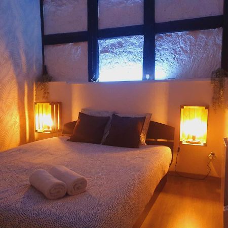 Aux Plaisirs D'Alsace Centre Historique Apartment Sélestat Екстериор снимка