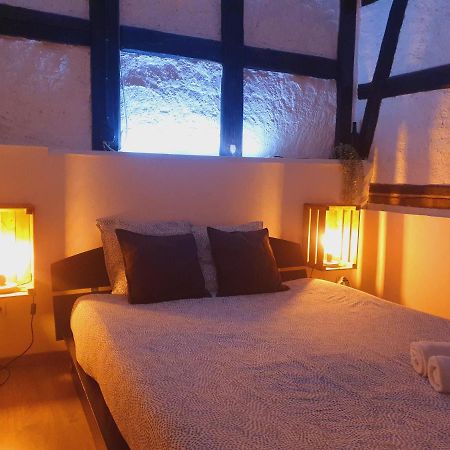 Aux Plaisirs D'Alsace Centre Historique Apartment Sélestat Екстериор снимка