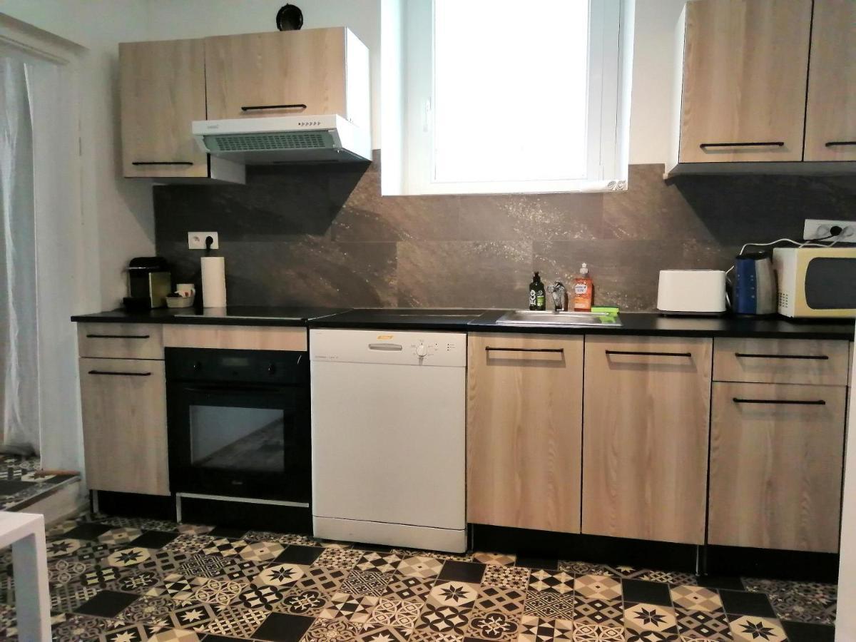 Aux Plaisirs D'Alsace Centre Historique Apartment Sélestat Екстериор снимка