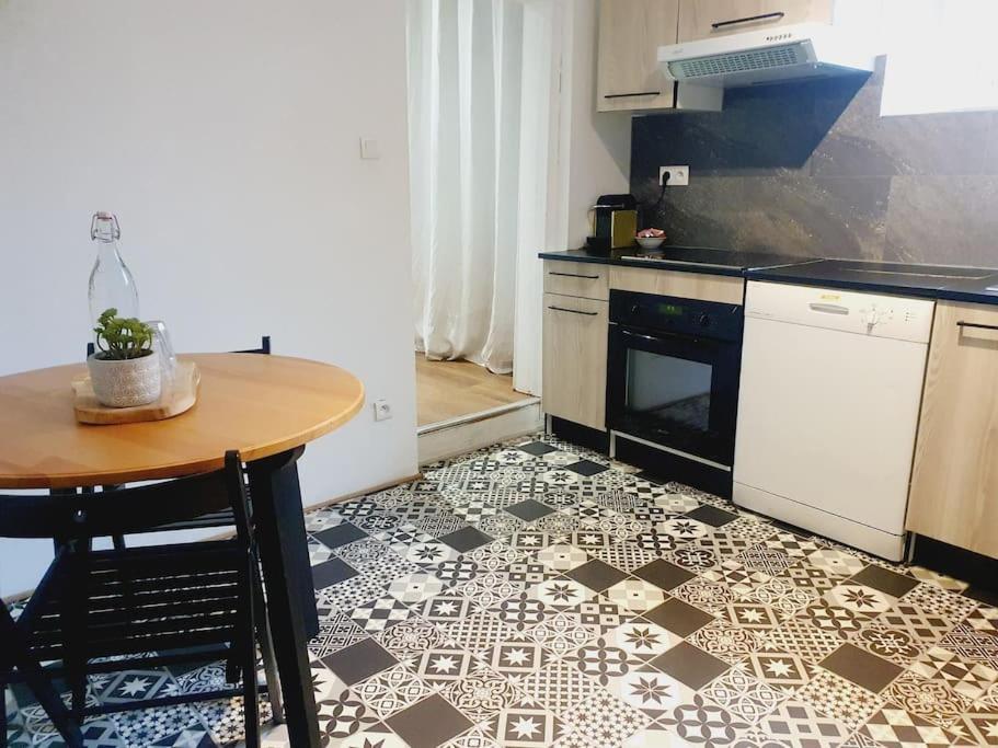 Aux Plaisirs D'Alsace Centre Historique Apartment Sélestat Екстериор снимка