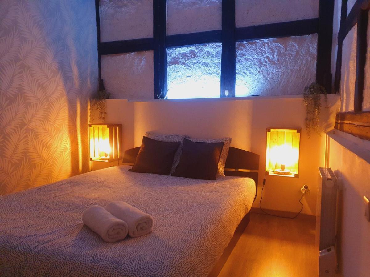 Aux Plaisirs D'Alsace Centre Historique Apartment Sélestat Екстериор снимка